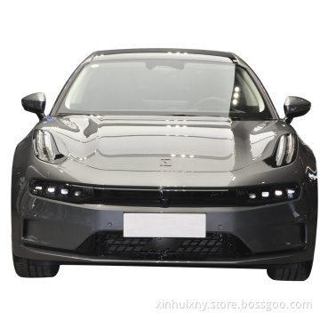 2023 NEW ARRIVALS zeekr 001NUW ENERGY VEI veicolo elettrico Nuovo veicolo energetico